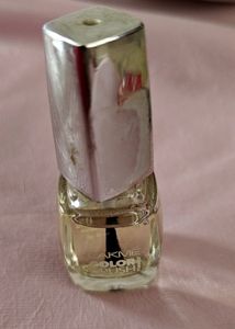 Masaba Red Nail Polish