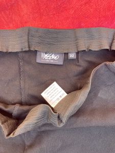 Stylish Black Leggings