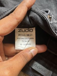 Zudio Jeans