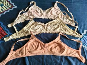 Enamor, zivame, Bra Bundle -3