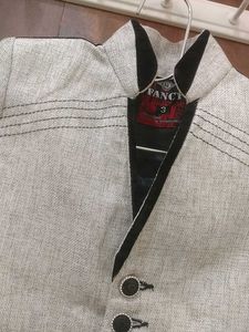 Boys&#39; Formal Blazer