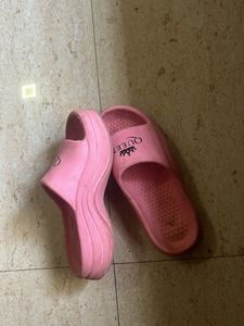 Womens Wedges Slippers At Just Rs 100