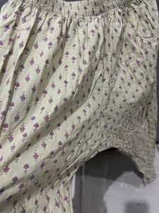 Kurta Set