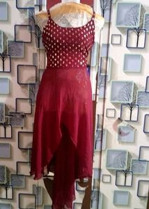 Up Down Dress