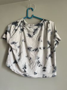 Tie-Dye T-Shirt