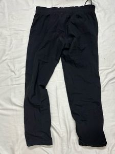 Puma Black Track Pants