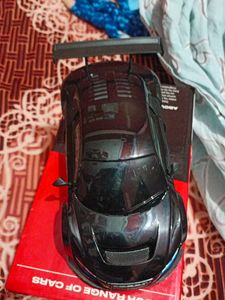 Audi R8 RC car
