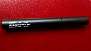 Sugar Mascara
