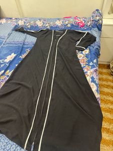 Daily Wear Abaya