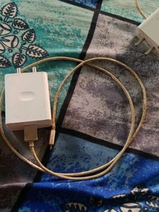 oppo adapter with cable