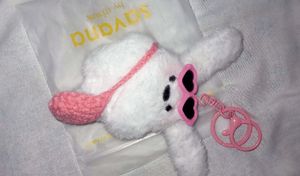 Bag Charm