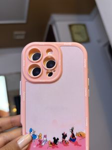 Peeperly Phone Case Disney Iphone 16 Pro Max