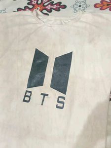 BTS Graphic T-Shirt