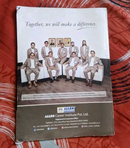 Allen English CBSE Class XII