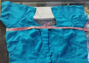 Ethnic Blouse Material