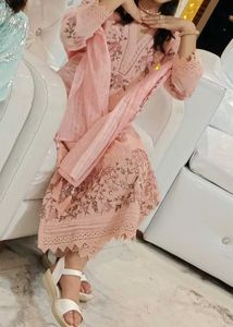 Pakistani Girl Dress