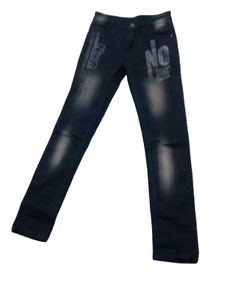 Black Jeans