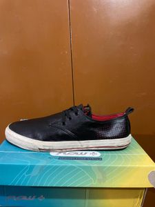 Black Casual Shoes For Men