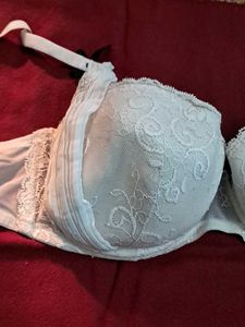 combo Of Four Bra N Panty Imported Fabric