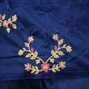 Women Lehenga Choli Dupatta Set