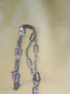 Necklace Chain Set