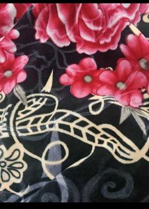 Double Bed Heavy Blanket