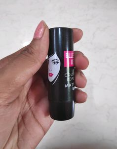 ELLE 18 Wine Matte Lipstick