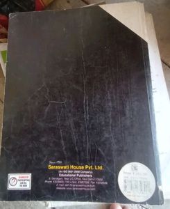 Class 10th Chemistry Book