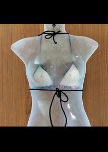 Colorful Bikini Top 30 t0 32 inches