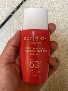 Dot &amp; Key Sunscreen