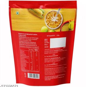 Corn Flakes Cereal (875 Gm)