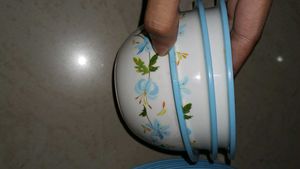 Dinner Set