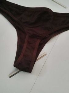 Brown Thong Girls
