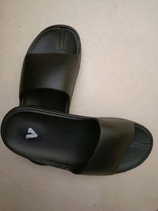 Black New Flipflocks