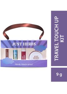 Just Herbs Travel Touch Up Kit