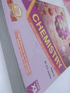 chemistry modern of class 12