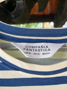 T-shirt with Heart Detail