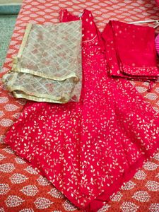 Kurti Set