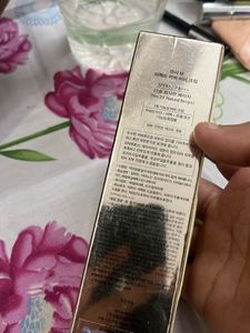 Missha Perfect Cover B.B. Cream