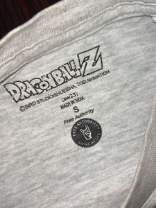 Dragon Ball Z Tee