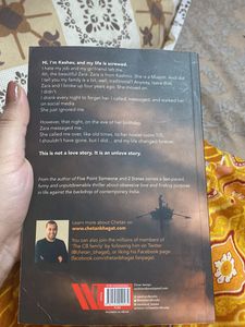 chetan bhagat book