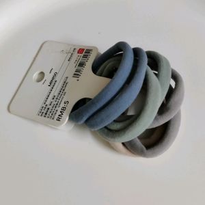 Miniso Rubber Bands Set Of 1
