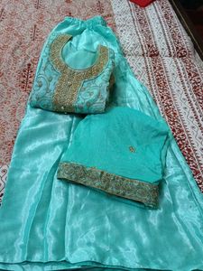 Elegant Kurta Set