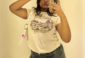 Graphic Tee