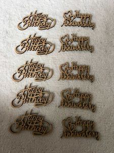 MDF Cutting