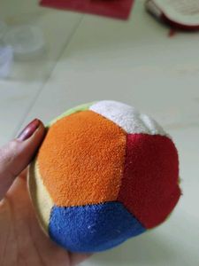 Kids Playing Balls Combo