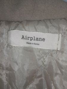 IMPORTED KHAKI LONG COAT FOR WINTERS!