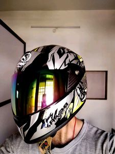 Helmet