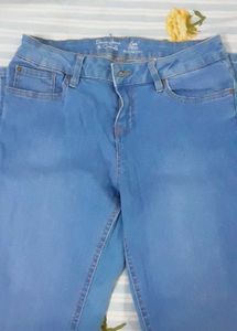 Blue Jeans 👖 Used