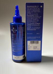 BBLUNT Intense Moisturiser Lamellar Treatment Wate